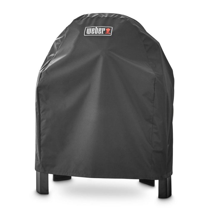 Pokrowiec na grill elektryczny z serii PULSE 1000 Stand Weber Premium (7185)