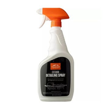 Środek spray do czyszczenia zewnętrznych elementów grilla Traeger