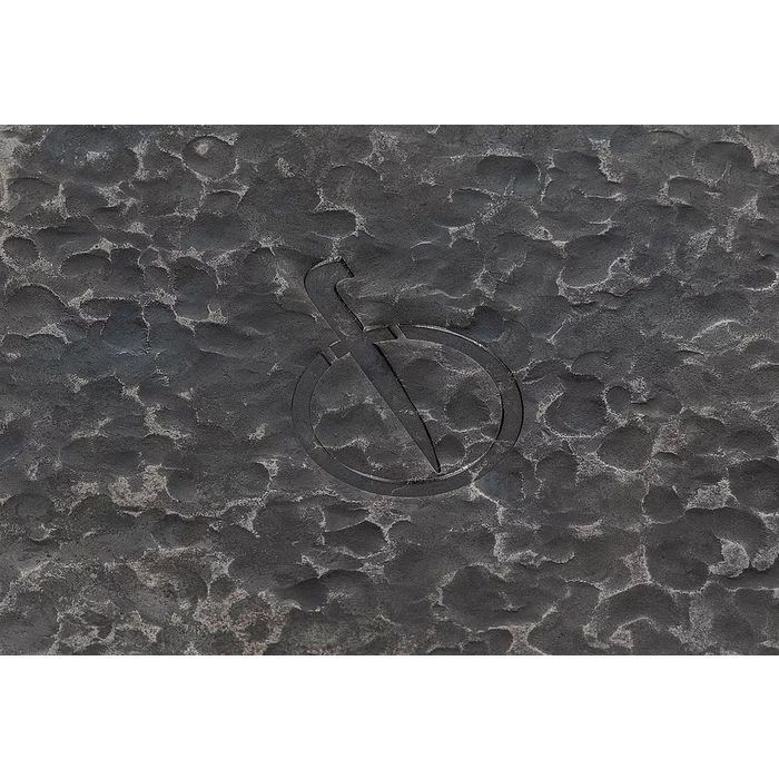 Kuta patelnia z 2 uchwytami 28 cm Forged