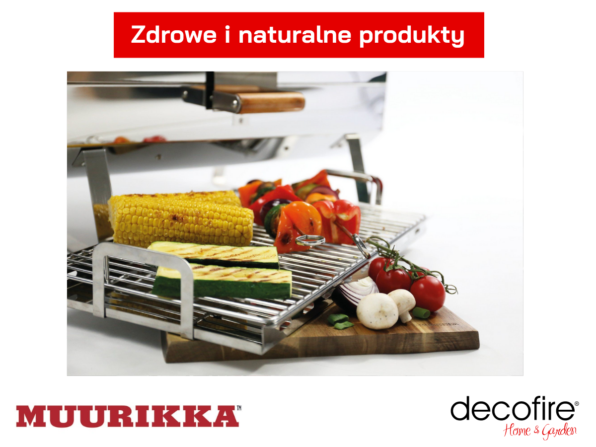 Naturalne produkty