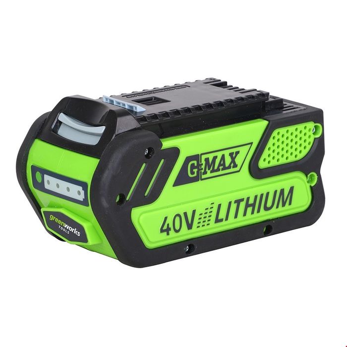 GreenWorks Akumulator litowo-jonowy G-MAX 4 Ah 40 V (29727)
