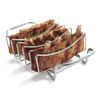 Premium Broil King: Kosz do grillowania żeberek i pieczeni (62602)
