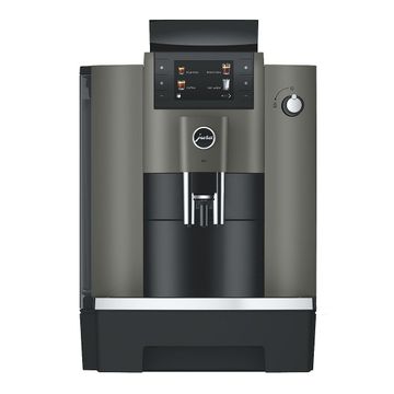 Ekspres do kawy Jura W4 Dark Inox (EA) (15542)