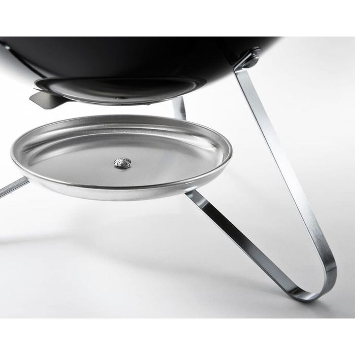 Grill węglowy Weber Smokey Joe Original 37 cm (1111004)