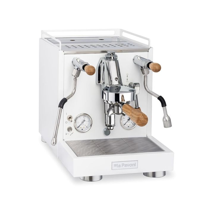 Ekspres do kawy La Pavoni Evolution (LPSCVW01EU)