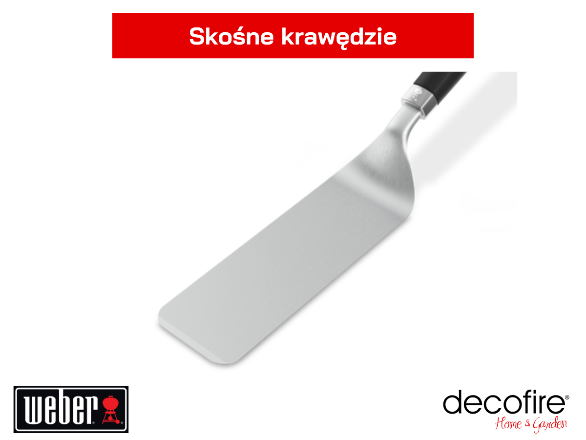 Skośne krawędzie i zaokrąglone rogi
