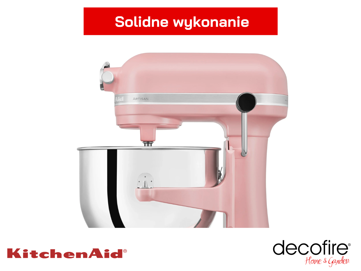 Solidne wykonanie