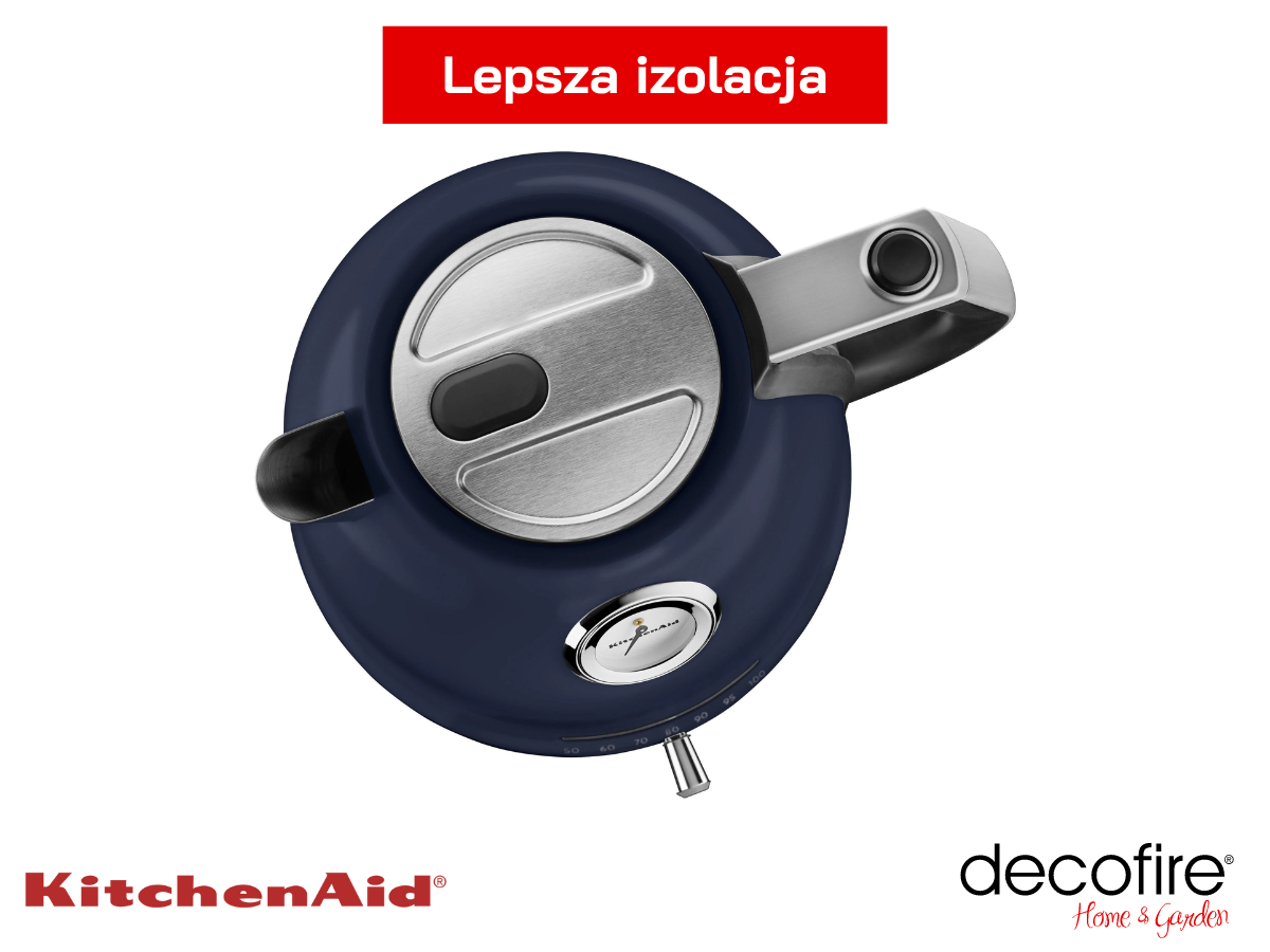 Lepsza izolacja 
