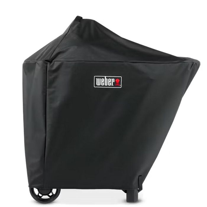 Pokrowiec na grilla węglowego Performer 57 cm i inteligentnego grilla węglowego Performer 57 cm Weber (3401397)