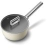 Rondel 20 cm Kremowy Smeg (SPF2012CRM)