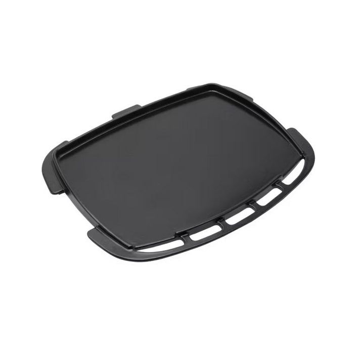 Płyta żeliwna do grilli Q1100N / Q1200N Weber (3400866)