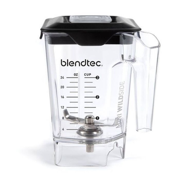 Blendtec kielich Mini WildSide