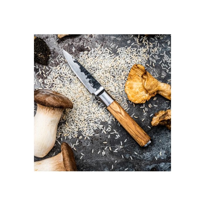 Nóż uniwersalny Forged Olive Utility knife 12,5 cm