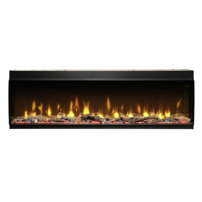 Dimplex kominek elektryczny do zabudowy Ignite Bold 74"