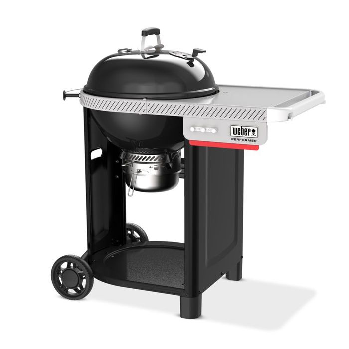 Grill węglowy Weber Performer 57 cm (1501630)