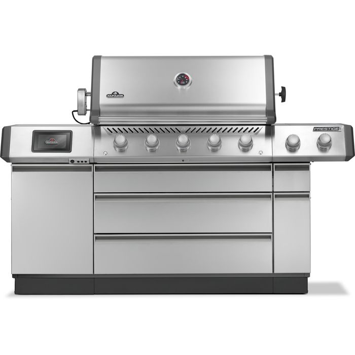 Dolna maskownica do grilla Prestige PRO™ VX 500 Napoleon (GAMA001)