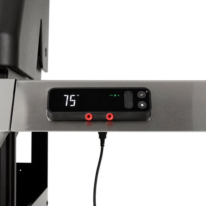 Grill gazowy Weber Genesis EPX-435 Black (36810033)