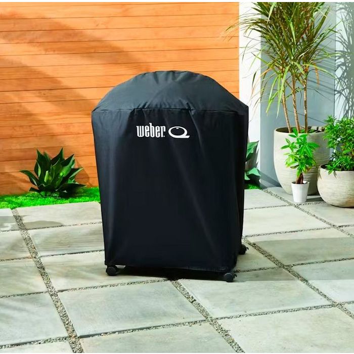 Pokrowiec na grilla Q3200N+ Weber (3400854)