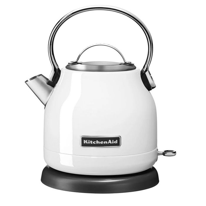 Czajnik Stella  Classic 1,25 l White KitchenAid (5KEK1222EWH)
