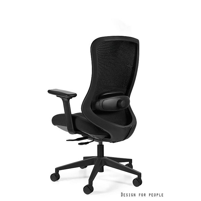 UNIQUE Fotel biurowy Adapta różne kolory (SK-6255)