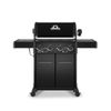 Grill gazowy Crown 490 Shadow Broil King (865183PL)