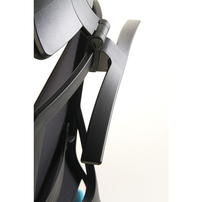 Fotel obrotowy ELEVEN EL 102 black Bejot