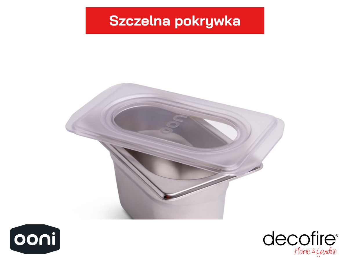 Świeżość pod szczelnym zamknięciem
