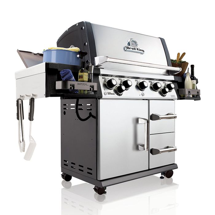 Grill gazowy Broil King Imperial 590 (958883PL)