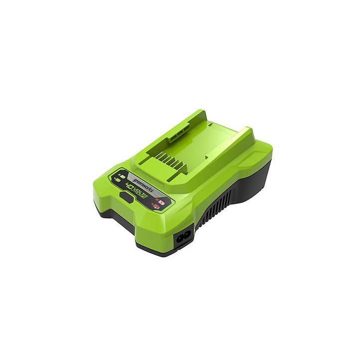 Greenworks  Ładowarka G40C 40V (GR 2932507)