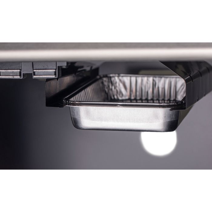 Tacka aluminiowa Baron Broil King (56415)