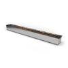 Biokominek Planika FLA 4 2490 mm 