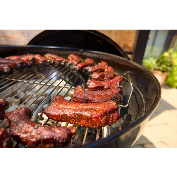 Grill węglowy Weber Original Kettle 57 cm (1502202)