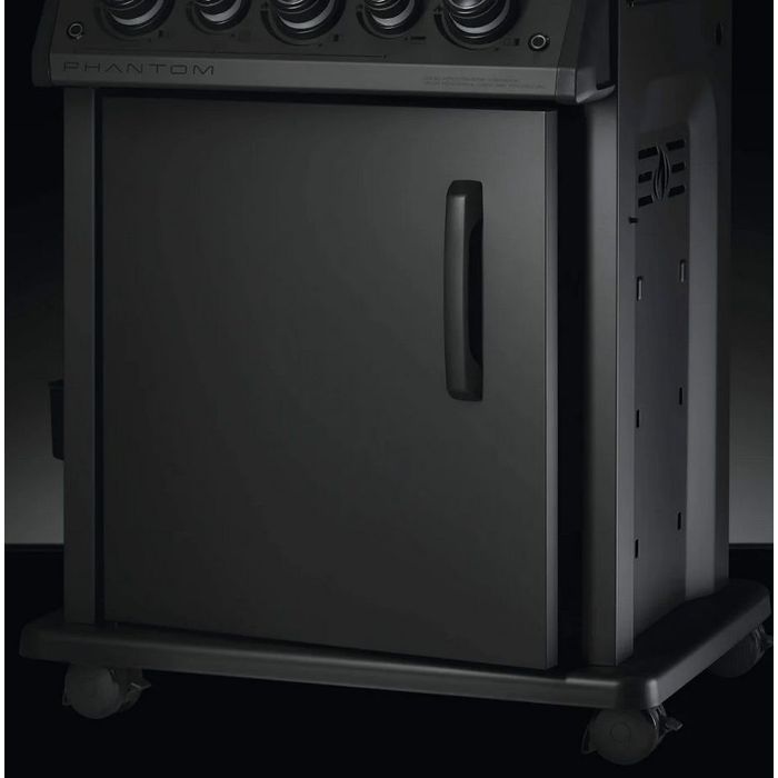 Grill gazowy Napoleon Phantom Rogue SE 425 full mat (RSE425RSIBPMK-1-RC-PHM) 