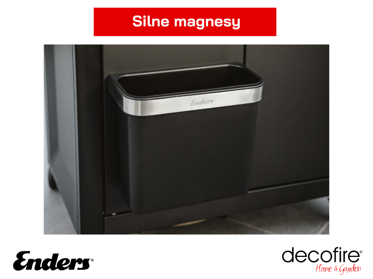 Silne magnesy