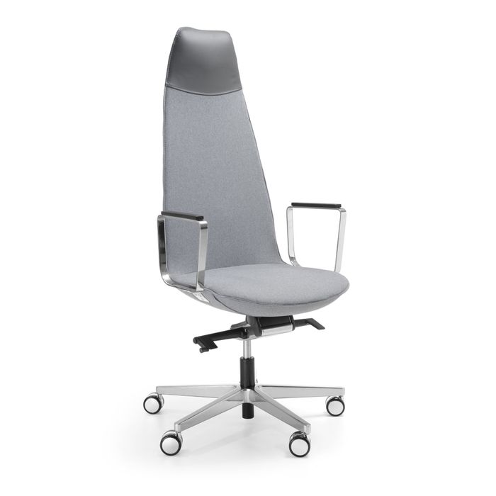 Fotel obrotowy LUMI LM 103 Bejot