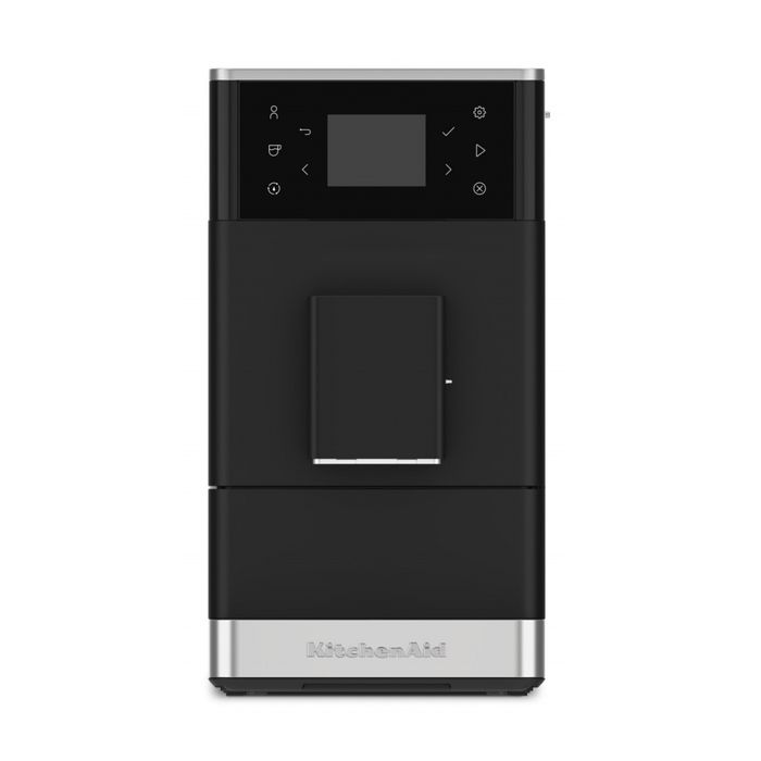 Ekspres automatyczny KF3 Black Mat KitchenAid (5KES8453EBM)