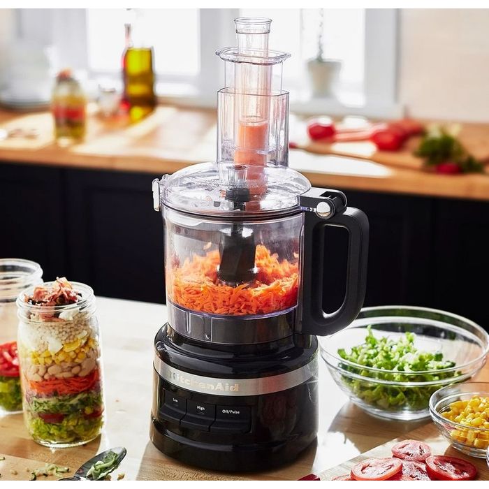Malakser 1,7 l Onyx Black KitchenAid (5KFP0719EOB)
