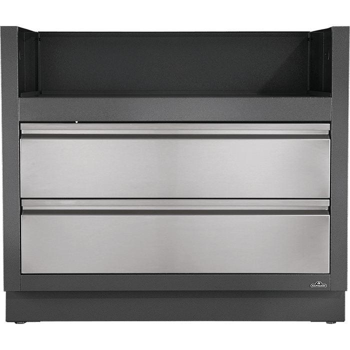 Szafka OASIS™ pod grilla do zabudowy serii Prestige PRO™ 665 Napoleon (IM-UGC665-CN)