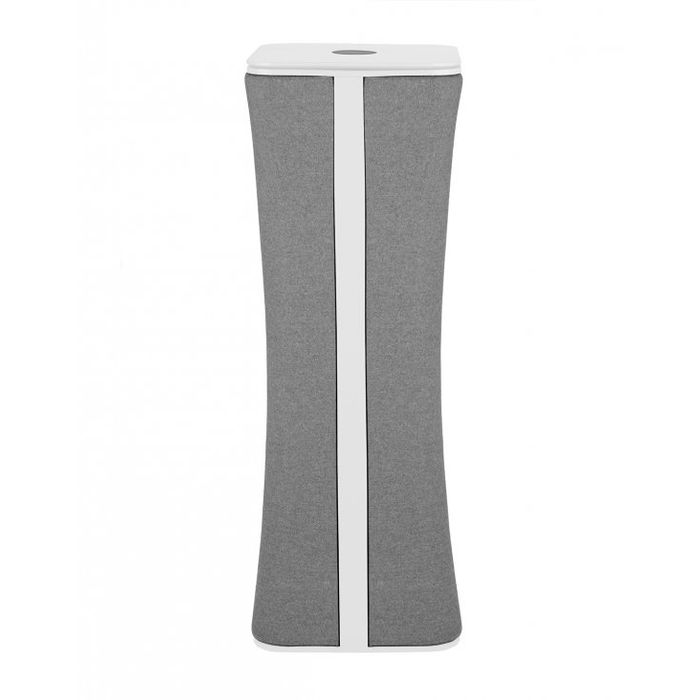 Stolik bankietowy Jula Tower Inductive Charger Grospol tkanina Note - 12 kolorów