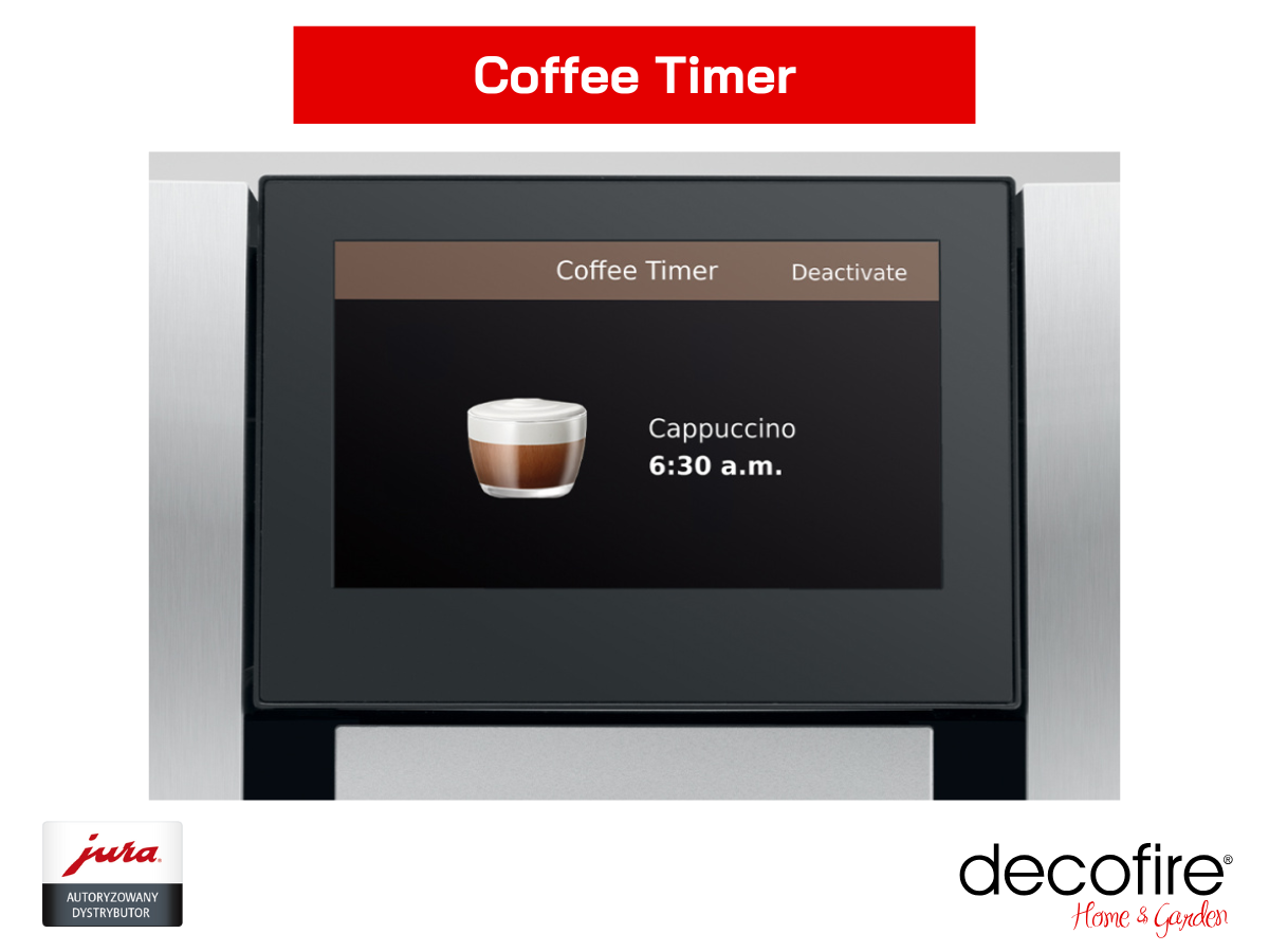 Coffee Timer
