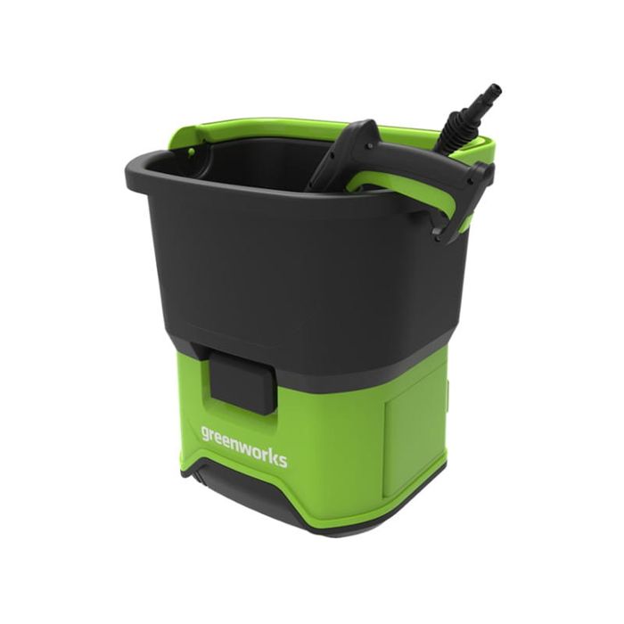 Greenworks Akumulatorowa Myjka ciśnieniowa GDC60 60V (GR 5104607) 