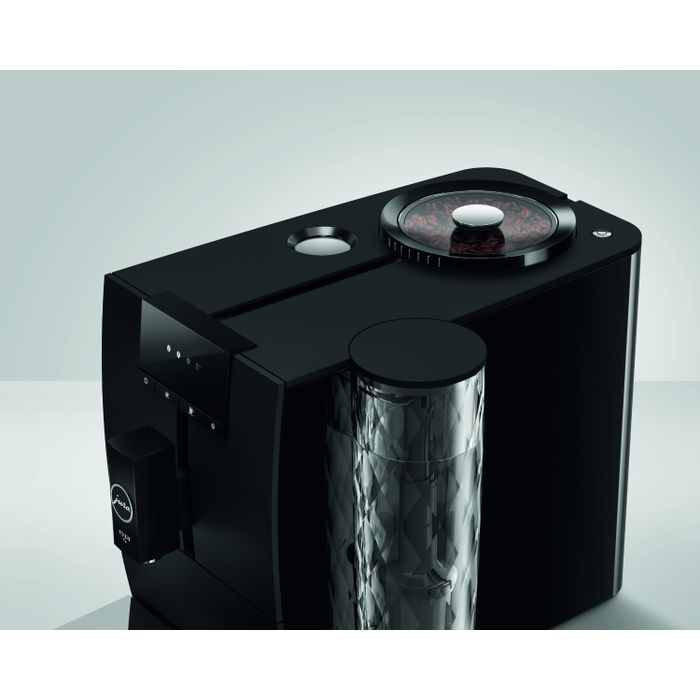 Ekspres do kawy Jura ENA 4 Full Metropolitan Black (EA) (15344)