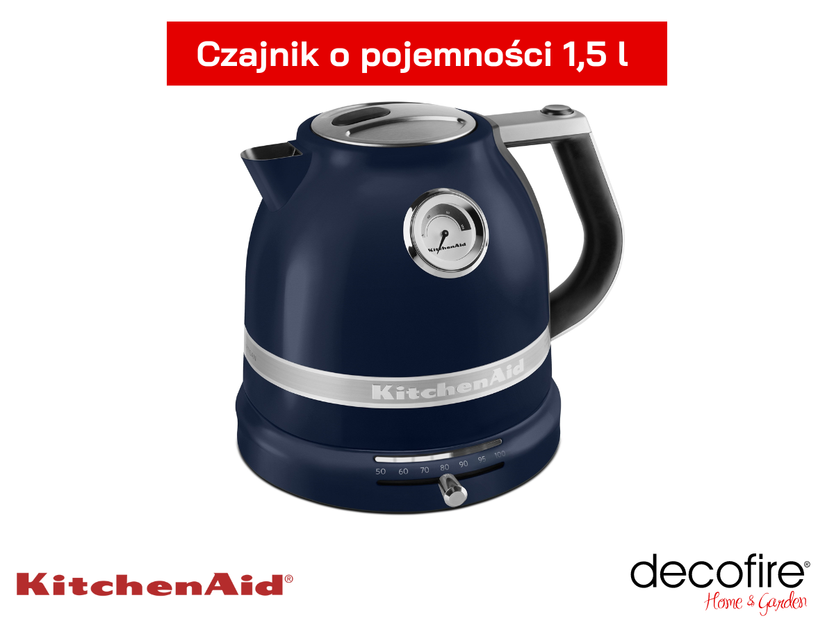Czajnik Artisan 5KEK1522