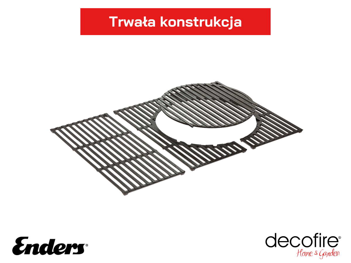 Trwała konstrukcja