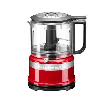 Malakser MINI 0,8 l Empire Red KitchenAid (5KFC3516EER)