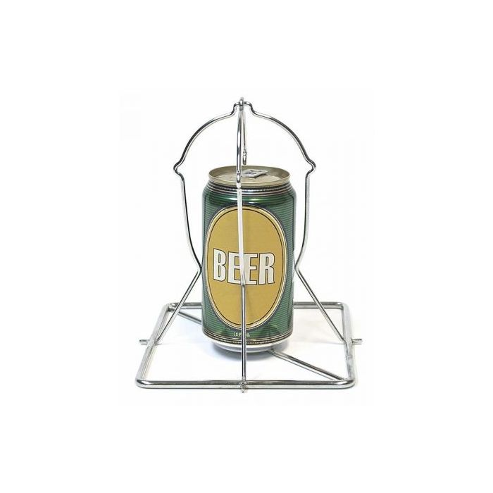 Stojak do pieczenia kurczaka, składany Big Green Egg (127754)