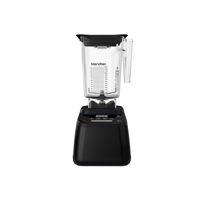 Blender kielichowy Blendtec Designer 625 czarny