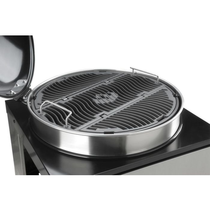 Grill węglowy Napoleon NK22CK-C 
