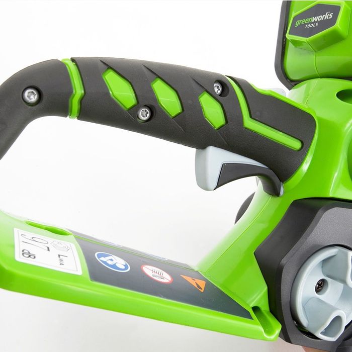 Greenworks Pilarka akumulatorowa 30 cm G40CS30 40V (GR20117)