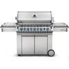 Grill gazowy Napoleon Prestige PRO 665 RSIB na gaz ziemny (PRO665RSIBNSS-3-CE)